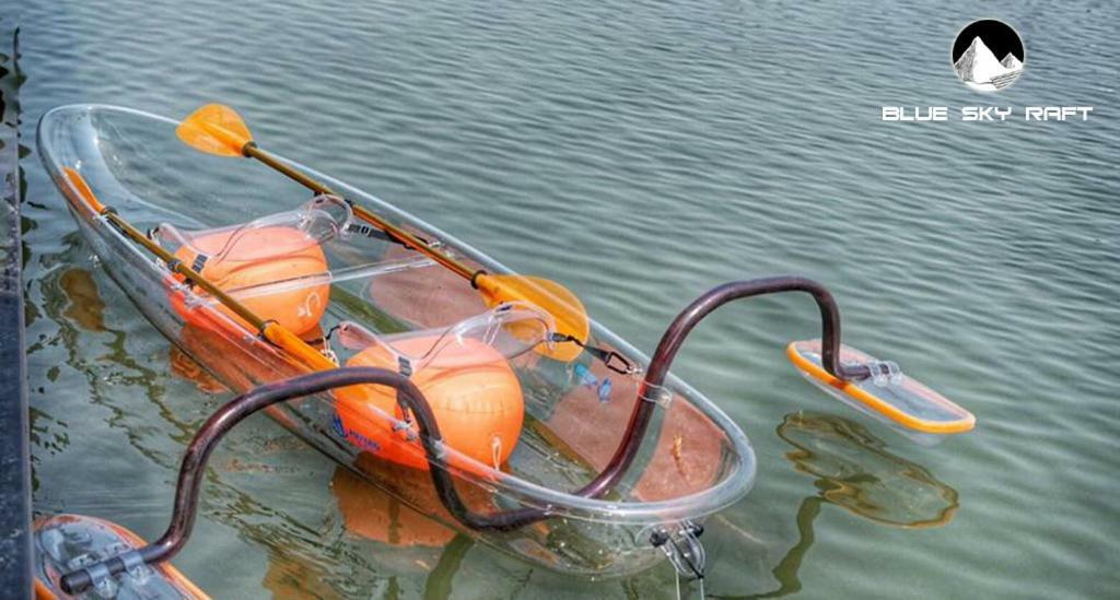 Blue Sky Raft At Kanchanaburi City Exterior photo